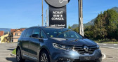Renault Espace occasion année 2018 boite Automatique Annonce Renault Espace occasion Diesel V dCi 160 Energy Twin Turbo Initiale Paris EDC à Challes-les-Eaux