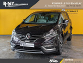 Annonce Renault Espace occasion Diesel V dCi 160 Energy Twin Turbo Initiale Paris EDC  Brives-Charensac