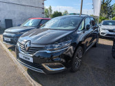 Annonce Renault Espace occasion Diesel V dCi 160 Energy Twin Turbo Initiale Paris EDC  JOIGNY