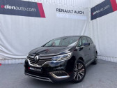 Renault Espace occasion année 2018 boite Automatique Annonce Renault Espace occasion Diesel V dCi 160 Energy Twin Turbo Initiale Paris EDC à L'Isle-Jourdain