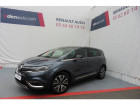 Renault Espace occasion année 2018 boite Automatique Annonce Renault Espace occasion Diesel V dCi 160 Energy Twin Turbo Initiale Paris EDC à Auch