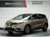 Renault Espace occasion année 2015 boite Automatique Annonce Renault Espace occasion Diesel V dCi 160 Energy Twin Turbo Initiale Paris EDC à PERIGUEUX
