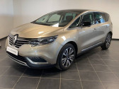 Renault Espace occasion année 2018 boite Automatique Annonce Renault Espace occasion Diesel V dCi 160 Energy Twin Turbo Initiale Paris EDC à FLERS