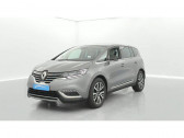 Renault Espace occasion année 2017 boite Automatique Annonce Renault Espace occasion Diesel V dCi 160 Energy Twin Turbo Initiale Paris EDC à MORLAIX