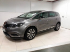 Renault Espace occasion année 2018 boite Automatique Annonce Renault Espace occasion Diesel V dCi 160 Energy Twin Turbo Initiale Paris EDC à CHERBOURG-EN-COTENTIN