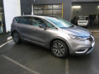 Renault Espace occasion année 2017 boite Automatique Annonce Renault Espace occasion Diesel V dCi 160 Energy Twin Turbo Initiale Paris EDC à CHATEAULIN