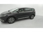Renault Espace occasion année 2016 boite Automatique Annonce Renault Espace occasion Diesel V dCi 160 Energy Twin Turbo Initiale Paris EDC à SAINT-BRIEUC