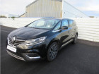 Renault Espace occasion Noir année 2018 boite Automatique Annonce Renault Espace occasion Diesel V dCi 160 Energy Twin Turbo Initiale Paris EDC à SAINT-BRIEUC