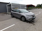 Renault Espace occasion Gris année 2017 boite Automatique Annonce Renault Espace occasion Diesel V dCi 160 Energy Twin Turbo Initiale Paris EDC à SAINT-BRIEUC