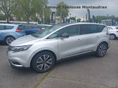 Renault Espace occasion année 2018 boite Automatique Annonce Renault Espace occasion Diesel V dCi 160 Energy Twin Turbo Initiale Paris EDC à Toulouse