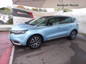 Renault Espace occasion année 2017 boite Automatique Annonce Renault Espace occasion Diesel V dCi 160 Energy Twin Turbo Initiale Paris EDC à Muret