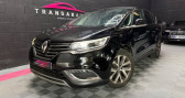 Annonce Renault Espace occasion Diesel V dCi 160 Energy Twin Turbo Intens EDC ***7 PLACES*** � Chaponost