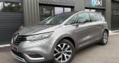 Renault Espace v dci 160 energy twin turbo intens edc avec gps sieges chauf   Schweighouse-sur-Moder 67