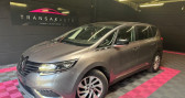 Annonce Renault Espace occasion Diesel V dCi 160 Energy Twin Turbo Intens EDC/Si�ges �lectrique/Aff � Lens
