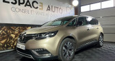 Annonce Renault Espace occasion Diesel V dCi 160 Energy Twin Turbo Intens EDC  RONCHIN