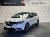 Annonce Renault Espace occasion Diesel V dCi 160 Energy Twin Turbo Intens EDC à TARBES