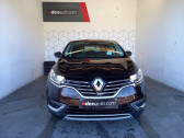 Renault Espace occasion année 2015 boite Automatique Annonce Renault Espace occasion Diesel V dCi 160 Energy Twin Turbo Intens EDC à Lourdes