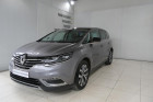 Renault Espace occasion Gris année 2017 boite Automatique Annonce Renault Espace occasion Diesel V dCi 160 Energy Twin Turbo Intens à LANNION