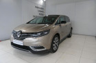 Renault Espace occasion Beige année 2016 boite Automatique Annonce Renault Espace occasion Diesel V dCi 160 Energy Twin Turbo Intens à LANNION