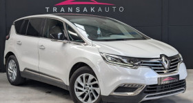 Renault Espace occasion 2016 mise en vente à Maubeuge par le garage TRANSAKAUTO MAUBEUGE - photo n°1