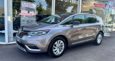 Renault Espace occasion année 2016 boite Automatique Annonce Renault Espace occasion Diesel V dCi 160 Energy Twin Turbo Zen EDC à SAUTRON