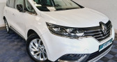Annonce Renault Espace occasion Diesel V dCi 160 Energy Twin Turbo Zen EDC � Sannerville