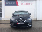 Renault Espace occasion année 2015 boite Automatique Annonce Renault Espace occasion Diesel V dCi 160 Energy Twin Turbo Zen EDC à Villeneuve-sur-Lot