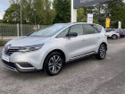 Renault Espace occasion année 2019 boite Automatique Annonce Renault Espace occasion Diesel V dCi 160 Energy Twin Turbo Zen EDC à PLOERMEL