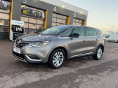 Renault Espace occasion année 2017 boite Automatique Annonce Renault Espace occasion Diesel V dCi 160 Energy Twin Turbo Zen EDC à VALFRAMBERT