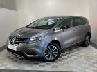 Renault Espace occasion Gris année 2018 boite Automatique Annonce Renault Espace occasion Diesel V dCi 160 Energy Twin Turbo Zen EDC à SAINT-LO