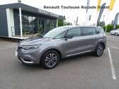 Renault Espace occasion année 2018 boite Automatique Annonce Renault Espace occasion Diesel V dCi 160 Energy Twin Turbo Zen EDC à Toulouse