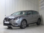 Renault Espace occasion Gris année 2017 boite Automatique Annonce Renault Espace occasion Diesel V dCi 160 Energy Twin Turbo à MORLAIX