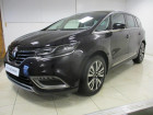 Renault Espace occasion Violet année 2018 boite Automatique Annonce Renault Espace occasion Diesel V dCi 160 Energy Twin Turbo à CHERBOURG-EN-COTENTIN