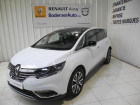Renault Espace occasion Rouge année 2018 boite Automatique Annonce Renault Espace occasion Diesel V dCi 160 Energy Twin Turbo à AURAY