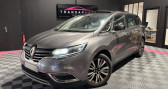 Annonce Renault Espace occasion Diesel V dCi 160 Initiale Paris EDC - 7 PLACES - si�ges �lec massan � Beaumont Les Valence