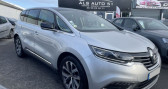 Renault Espace V Dci 160 Intens 7 Places  2016 - annonce de voiture en vente sur Auto Sélection.com