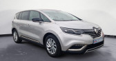 Annonce Renault Espace occasion Diesel v edc 1.6 dci 160 energy ges massants toit panoramique garan  Villers-saint-paul