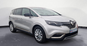 Renault Espace occasion 2016 mise en vente à Villers-saint-paul par le garage STYLE AUTO - photo n°1