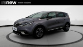 Renault Espace occasion année 2022 boite Automatique Annonce Renault Espace occasion Diesel V Espace Blue dCi 190 EDC à PARIS