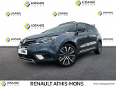 Annonce Renault Espace occasion Diesel V Espace Blue dCi 190 EDC  Athis-Mons