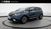 Renault Espace occasion année 2022 boite Automatique Annonce Renault Espace occasion Diesel V Espace Blue dCi 190 EDC à BOULOGNE BILLANCOURT