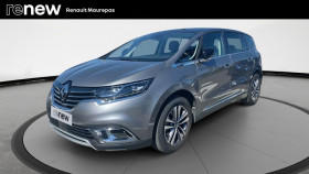 Renault Espace , garage RENAULT ST QUENTIN EN YVELINES  TRAPPES