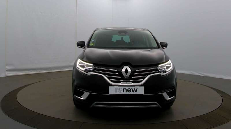 Renault Espace V Espace Blue dCi 200 EDC  occasion  TRAPPES - photo n6
