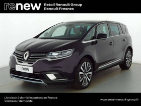 Renault Espace , garage RENAULT FRESNES  FRESNES