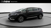 Renault Espace V Espace Blue dCi 200 EDC   PANTIN 93