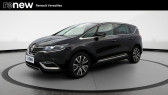 Renault Espace V Espace Blue dCi 200 EDC  2019 - annonce de voiture en vente sur Auto Sélection.com