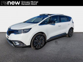 Renault Espace V Espace Blue dCi 200 EDC  2020 - annonce de voiture en vente sur Auto Sélection.com