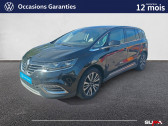 Renault Espace V Espace dCi 160 Energy Twin Turbo  2018 - annonce de voiture en vente sur Auto Sélection.com