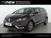 Renault Espace V Espace dCi 160 Energy Twin Turbo   TRAPPES 78