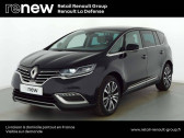 Annonce Renault Espace occasion Diesel V Espace dCi 160 Energy Twin Turbo  Nanterre